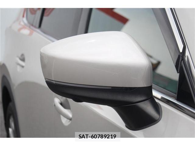 Mazda CX-8 2021-09 8626393-14