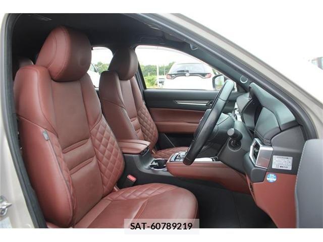 Mazda CX-8 2021-09 8626393-18