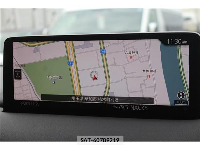 Mazda CX-8 2021-09 8626393-1