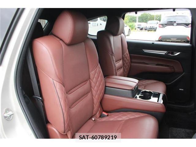 Mazda CX-8 2021-09 8626393-19