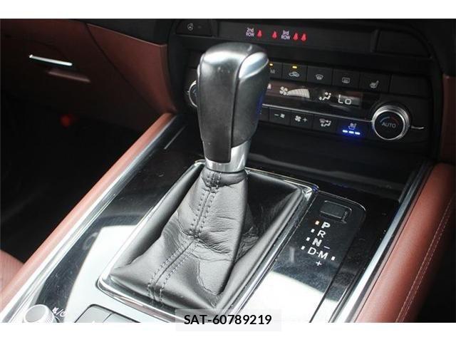 Mazda CX-8 2021-09 8626393-22