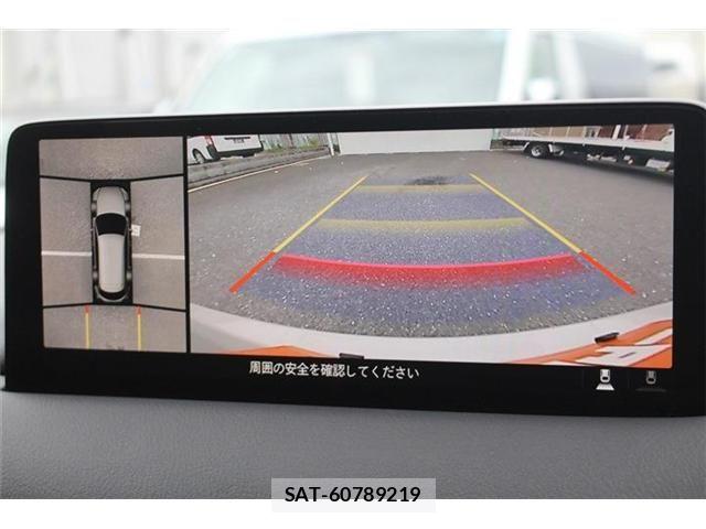 Mazda CX-8 2021-09 8626393-2