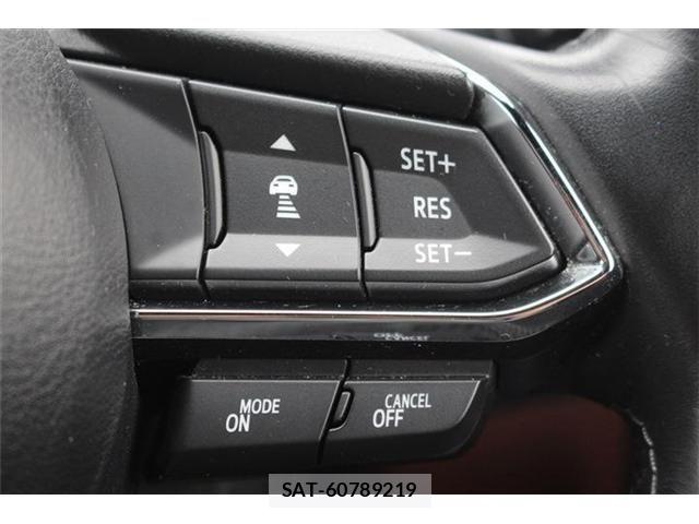 Mazda CX-8 2021-09 8626393-5