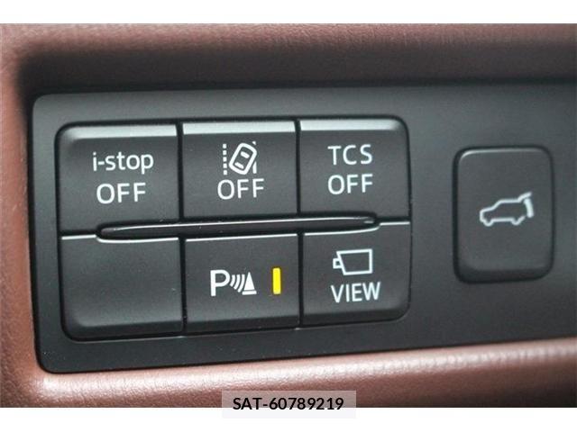 Mazda CX-8 2021-09 8626393-6