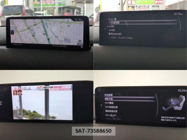 Mazda CX-8 2021-04 8626396-9