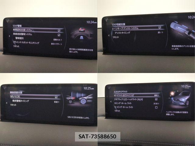 Mazda CX-8 2021-04 8626396-10