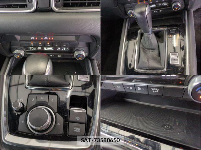 Mazda CX-8 2021-04 8626396-12