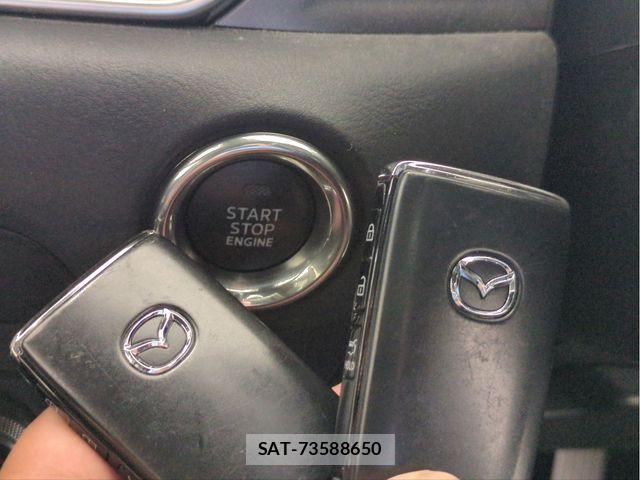 Mazda CX-8 2021-04 8626396-13