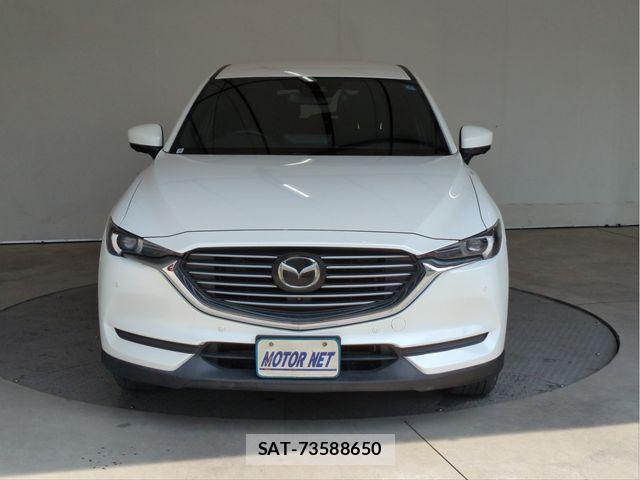 Mazda CX-8 2021-04 8626396-17