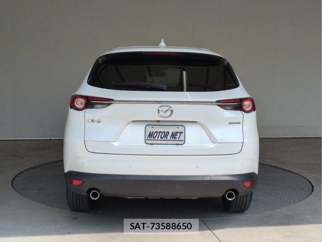 Mazda CX-8 2021-04 8626396-20