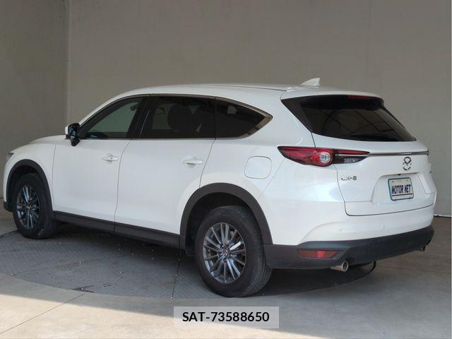 Mazda CX-8 2021-04 8626396-21