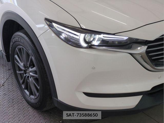 Mazda CX-8 2021-04 8626396-23
