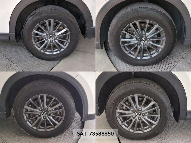 Mazda CX-8 2021-04 8626396-25