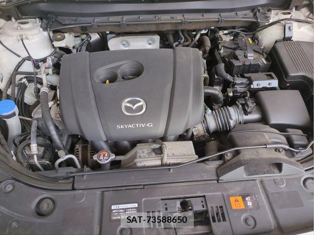 Mazda CX-8 2021-04 8626396-26