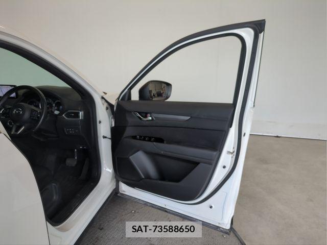 Mazda CX-8 2021-04 8626396-28