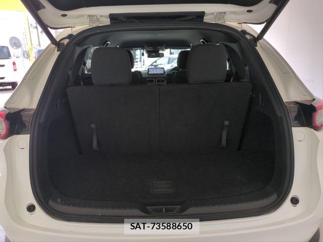 Mazda CX-8 2021-04 8626396-6