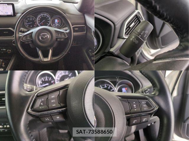 Mazda CX-8 2021-04 8626396-8