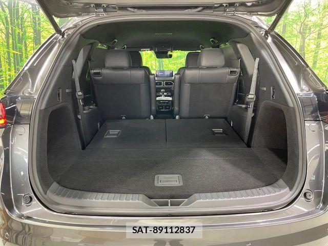 Mazda CX-8 2023-12 8626389-11