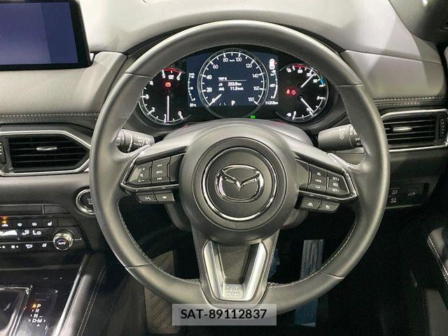Mazda CX-8 2023-12 8626389-12