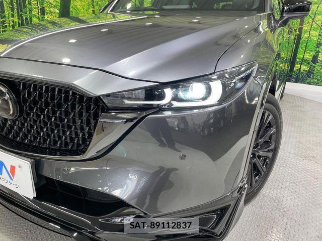 Mazda CX-8 2023-12 8626389-13