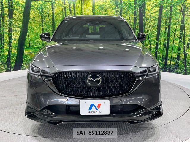 Mazda CX-8 2023-12 8626389-15