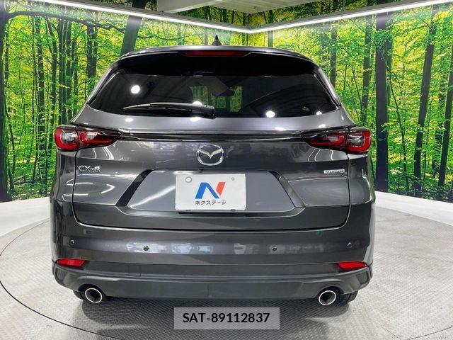 Mazda CX-8 2023-12 8626389-16