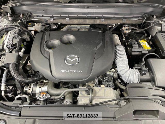 Mazda CX-8 2023-12 8626389-17