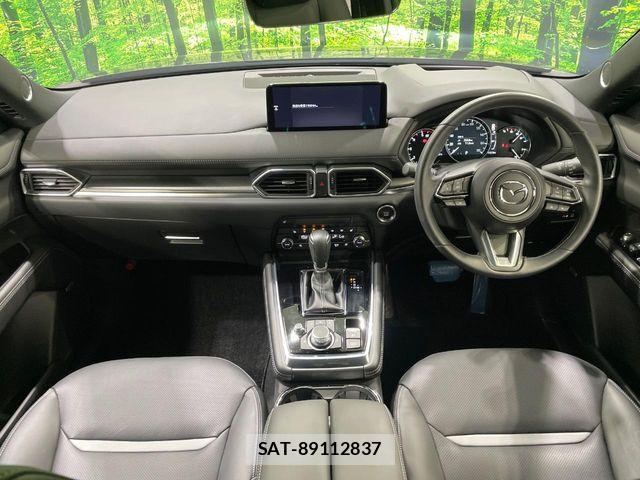 Mazda CX-8 2023-12 8626389-3
