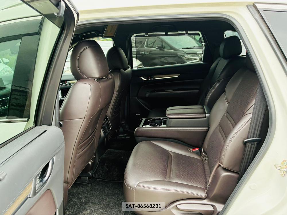 Mazda CX-8 2019 8603373-9