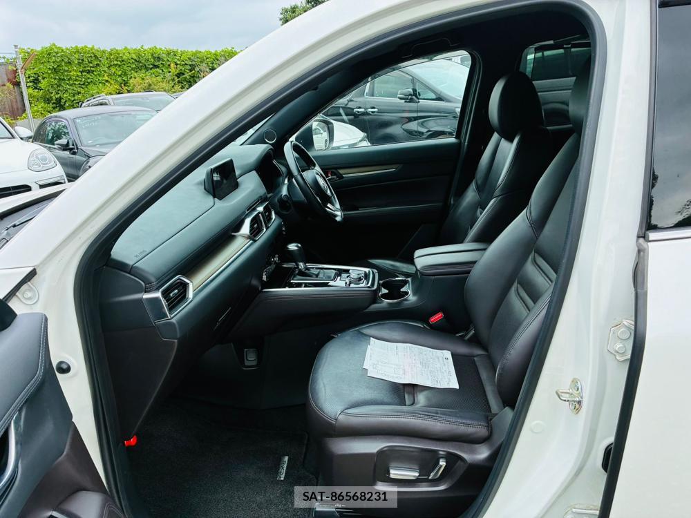 Mazda CX-8 2019 8603373-10
