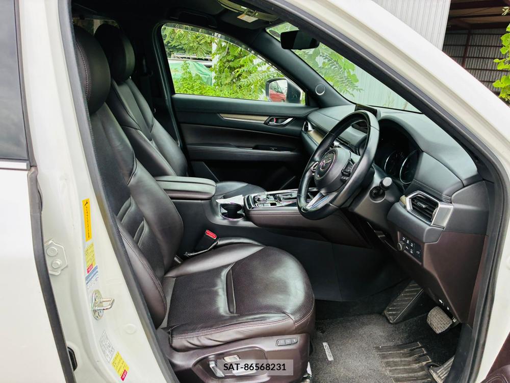 Mazda CX-8 2019 8603373-11