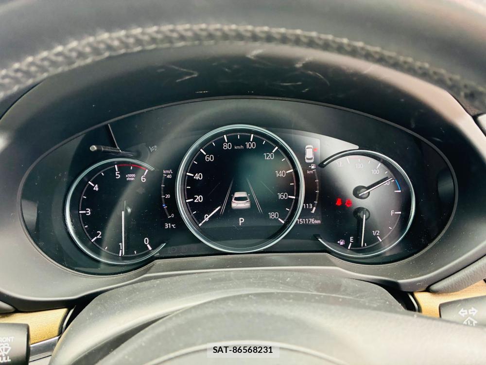 Mazda CX-8 2019 8603373-15