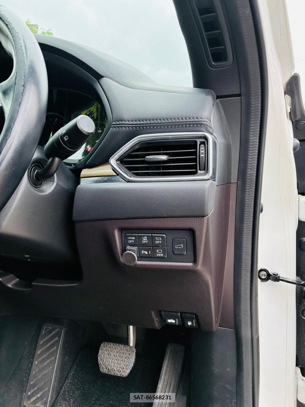 Mazda CX-8 2019 8603373-16