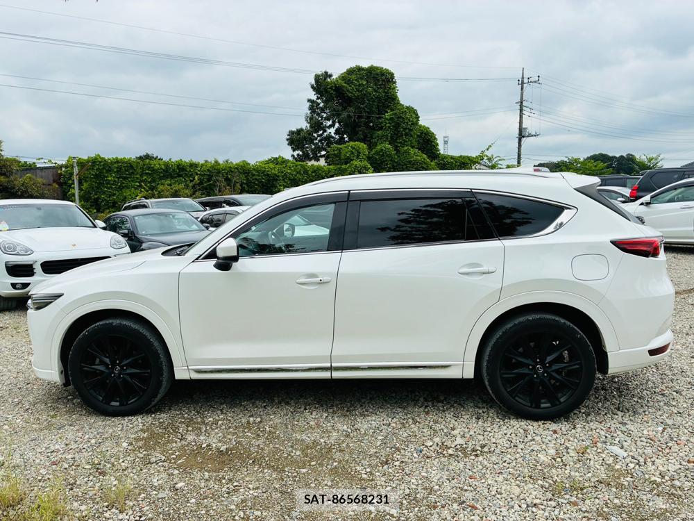 Mazda CX-8 2019 8603373-1