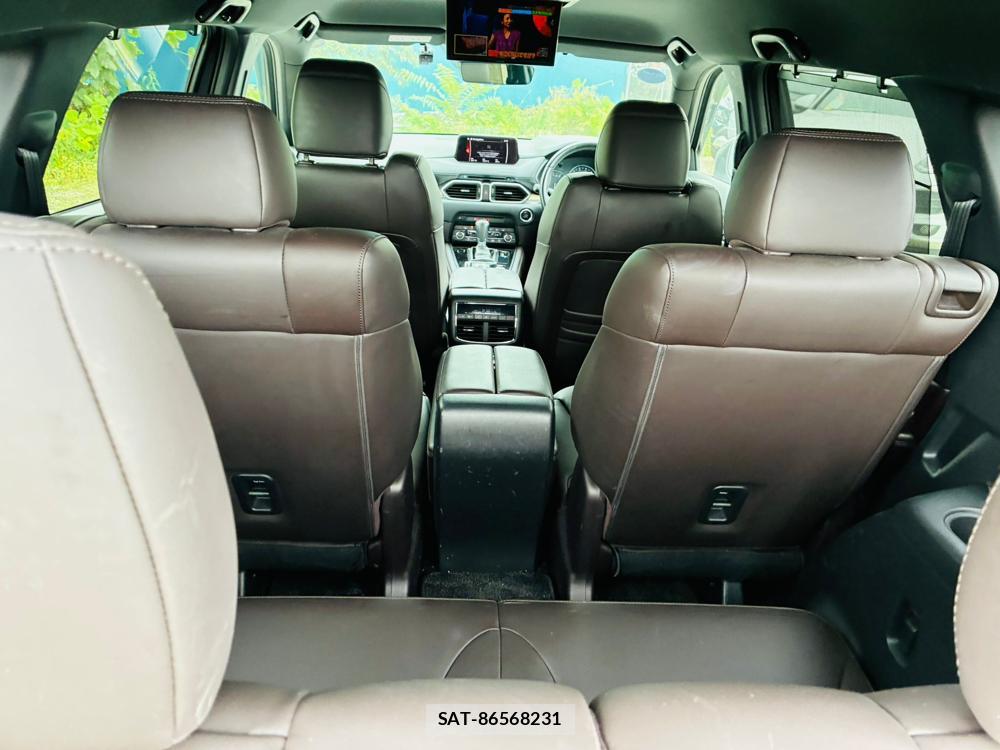 Mazda CX-8 2019 8603373-26