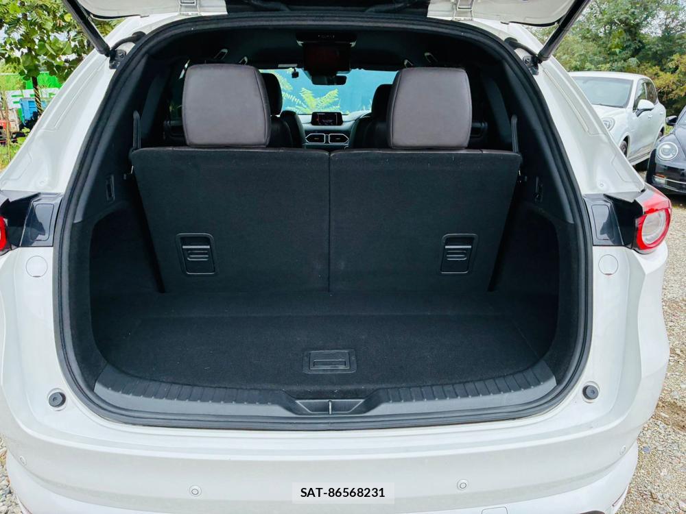 Mazda CX-8 2019 8603373-27