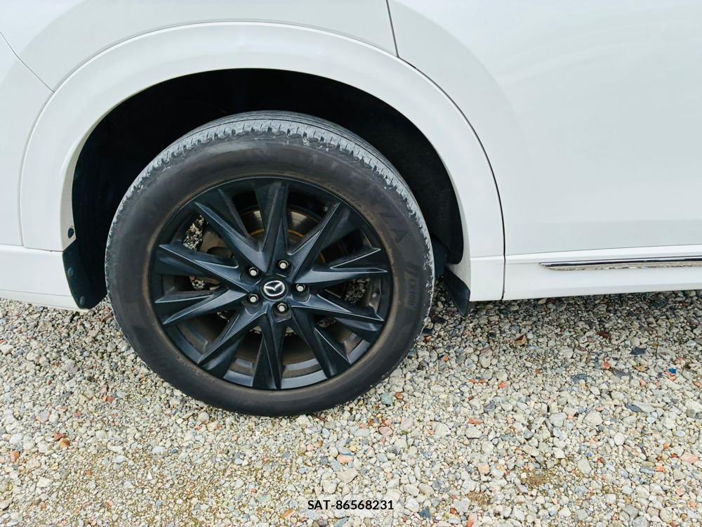 Mazda CX-8 2019 8603373-29