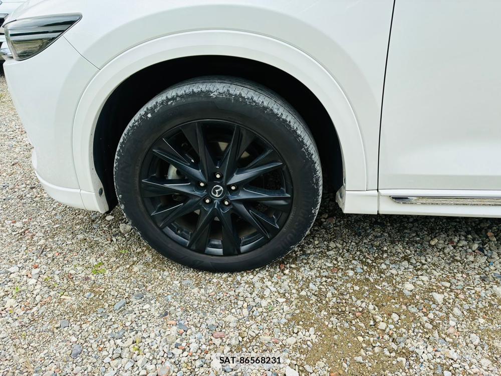 Mazda CX-8 2019 8603373-31