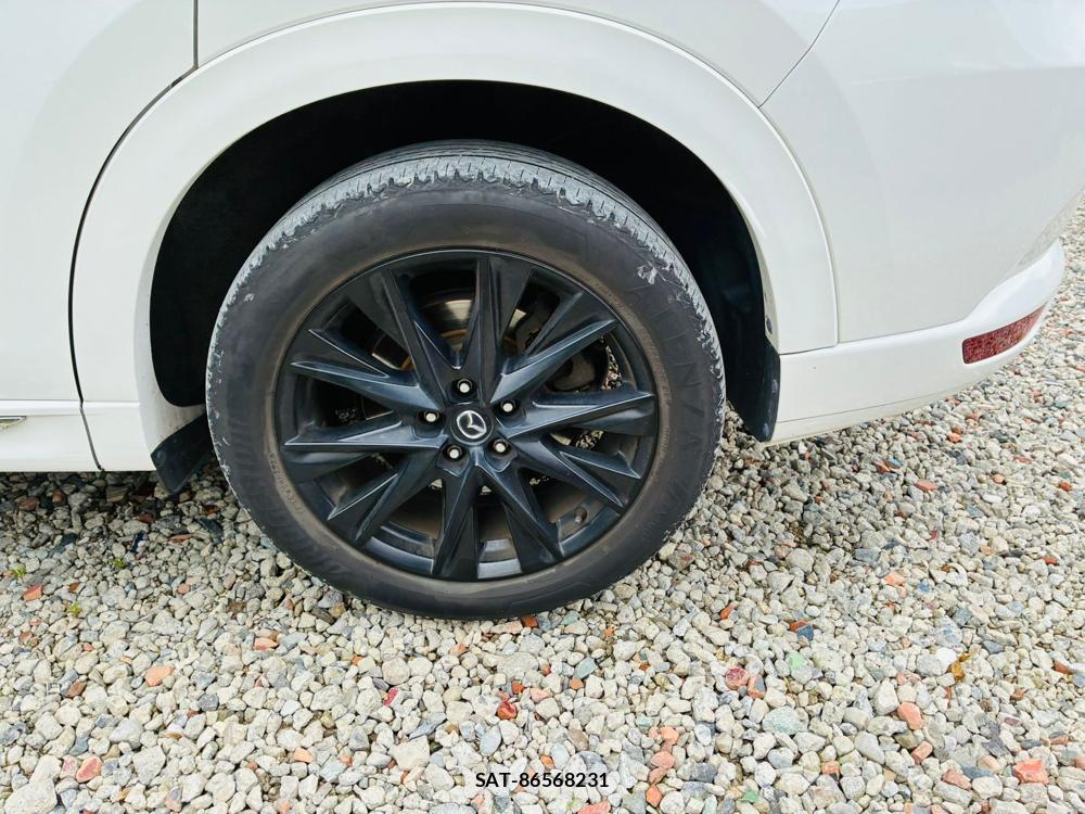 Mazda CX-8 2019 8603373-32