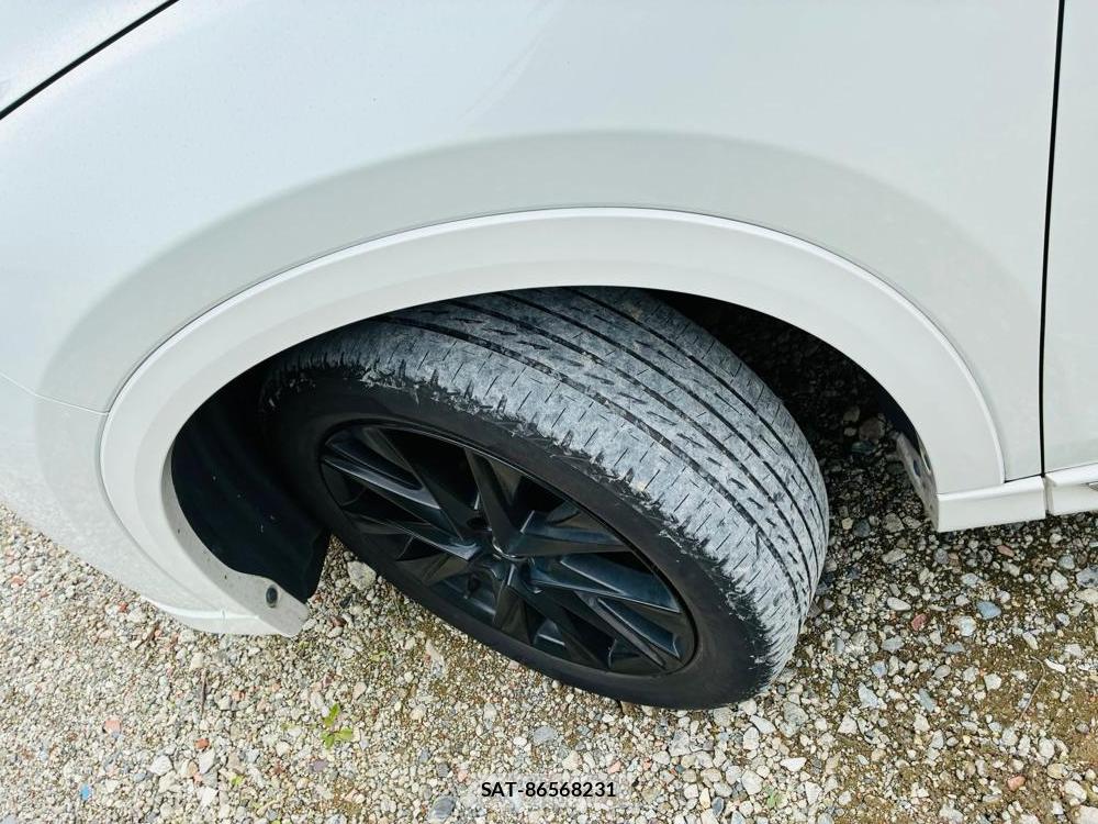 Mazda CX-8 2019 8603373-34