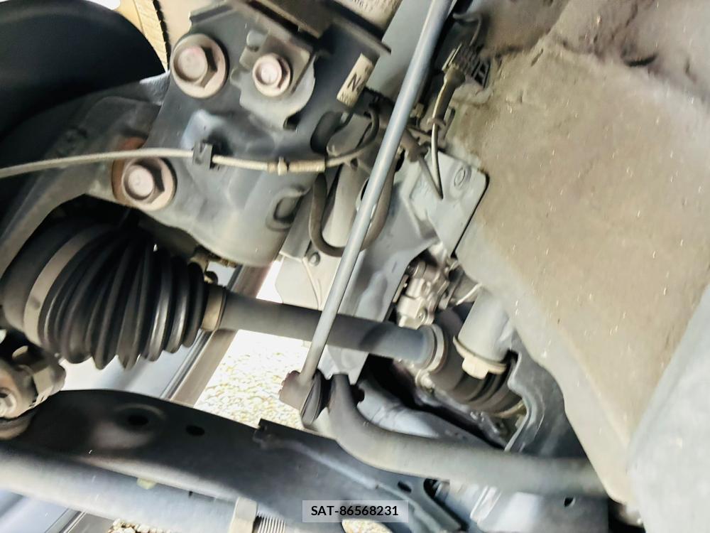 Mazda CX-8 2019 8603373-35