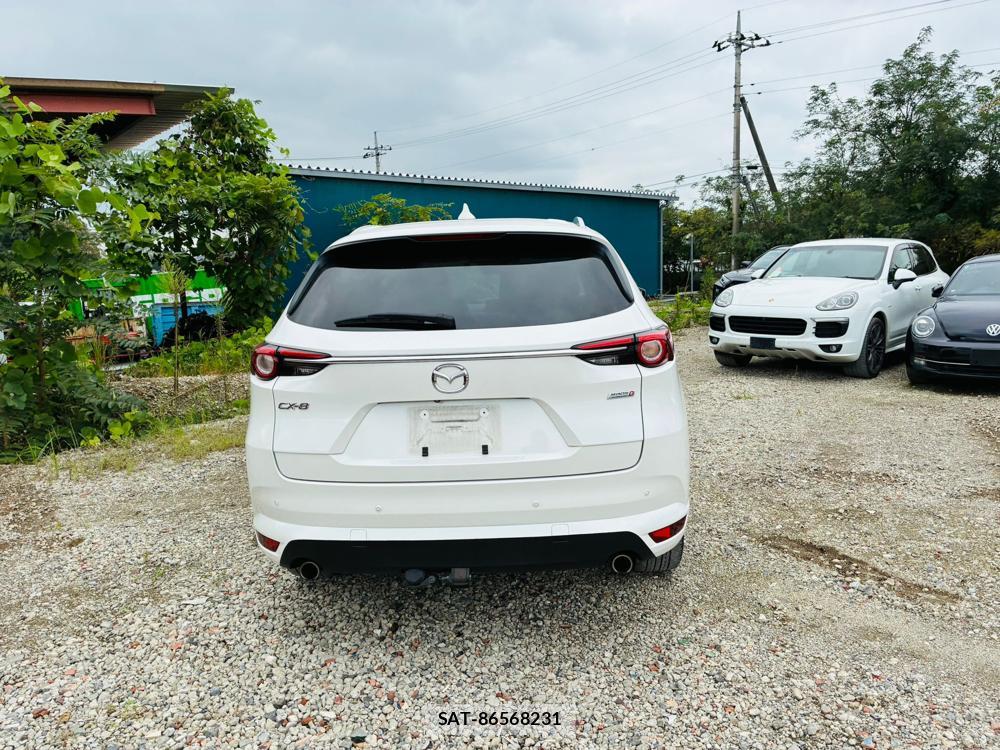Mazda CX-8 2019 8603373-3