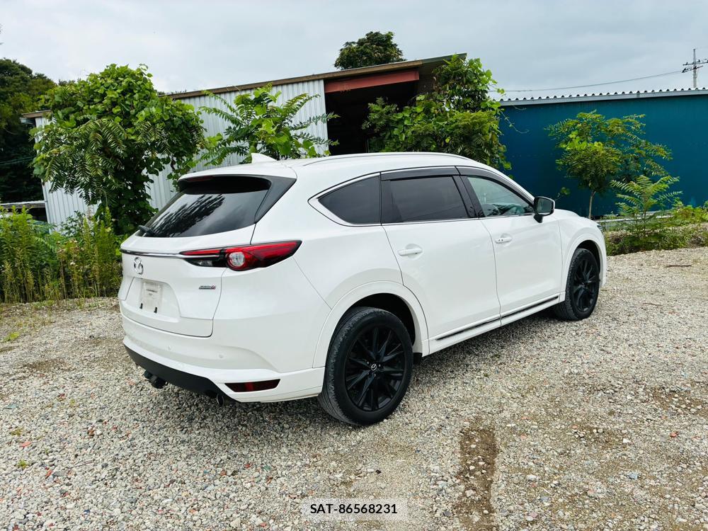 Mazda CX-8 2019 8603373-4