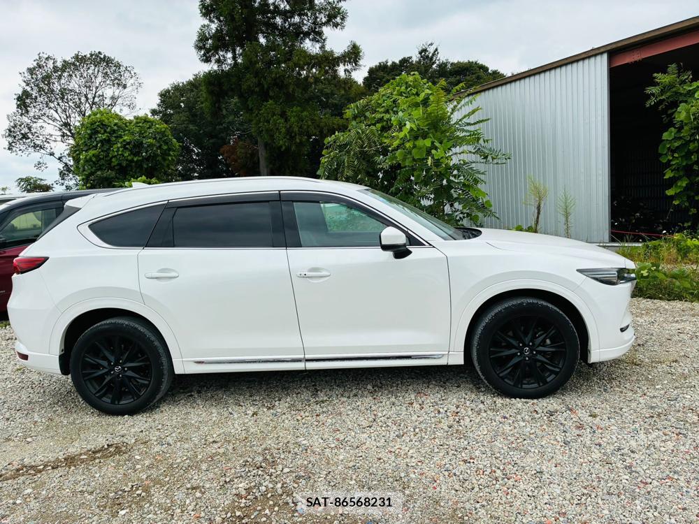 Mazda CX-8 2019 8603373-5