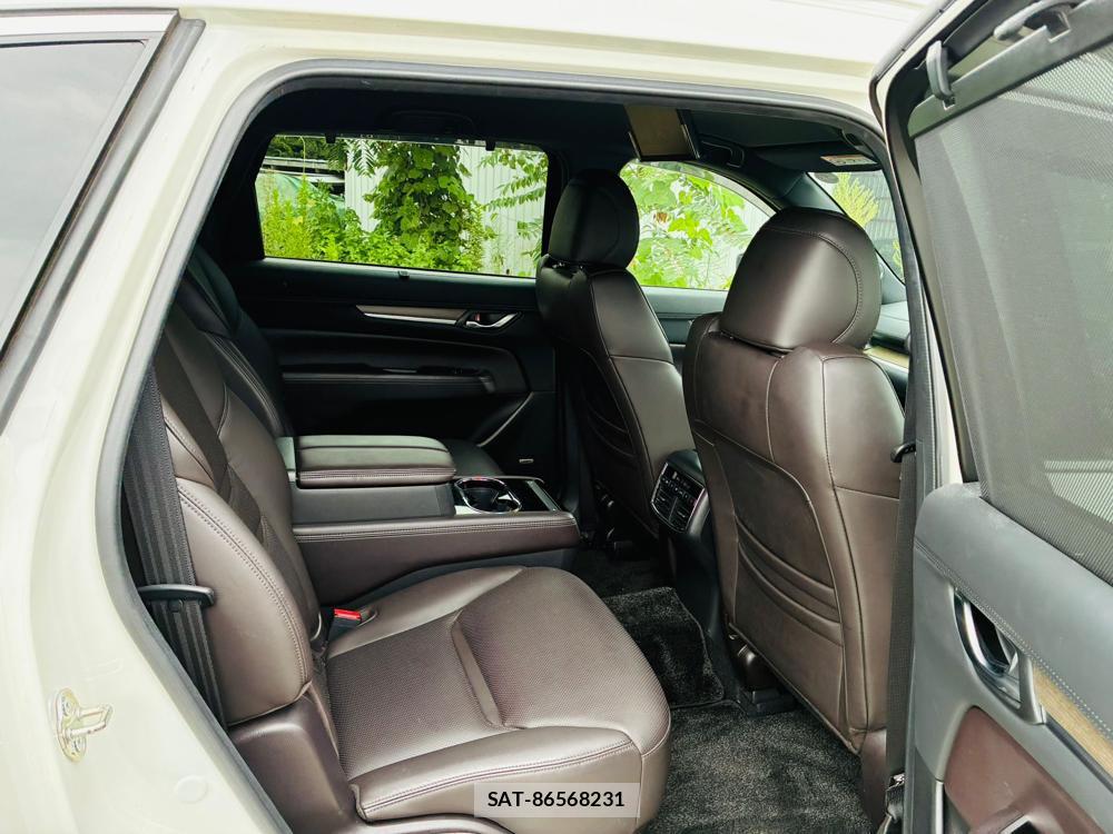 Mazda CX-8 2019 8603373-8