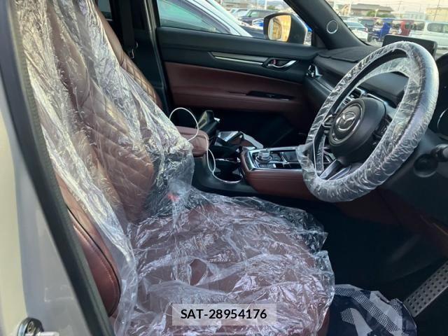 Mazda CX-8 2021-03 8626395-9