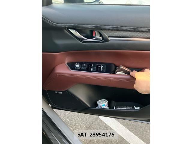 Mazda CX-8 2021-03 8626395-13