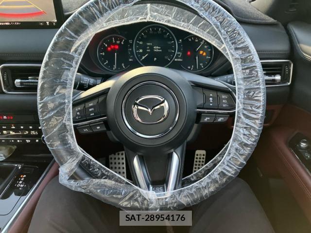 Mazda CX-8 2021-03 8626395-15