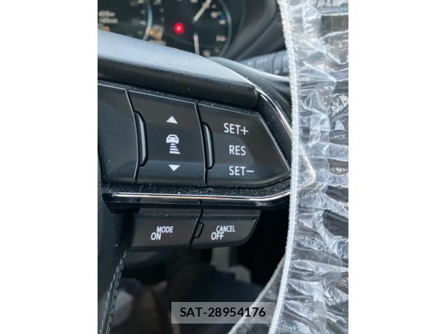 Mazda CX-8 2021-03 8626395-17