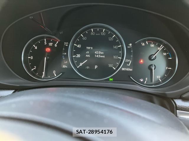 Mazda CX-8 2021-03 8626395-18
